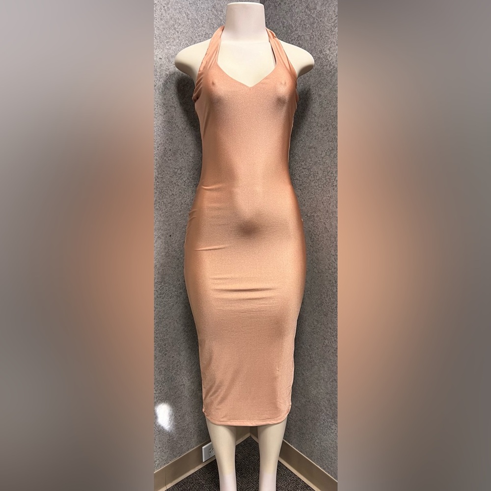 BRAND NEW | Paxton Dress